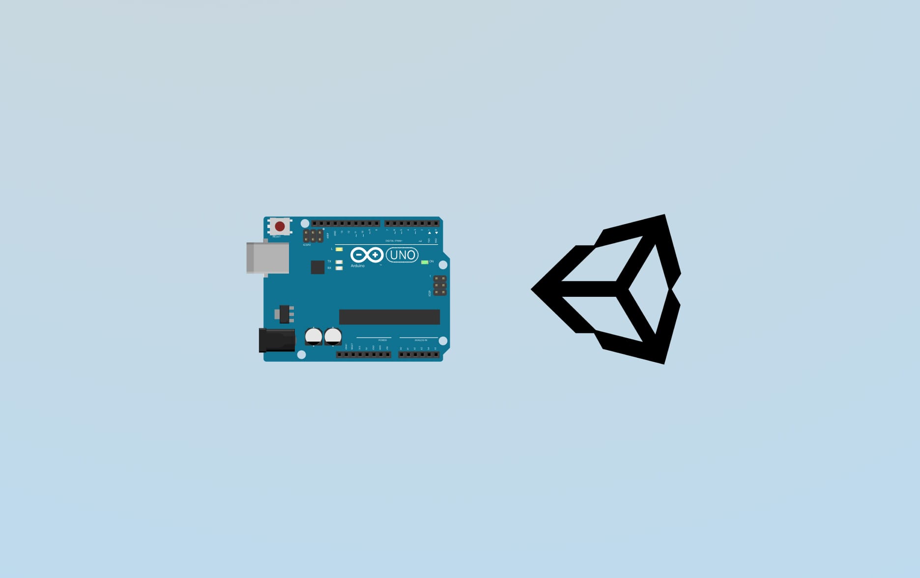 Communication Serial (usb) Unity3D <-> Arduino