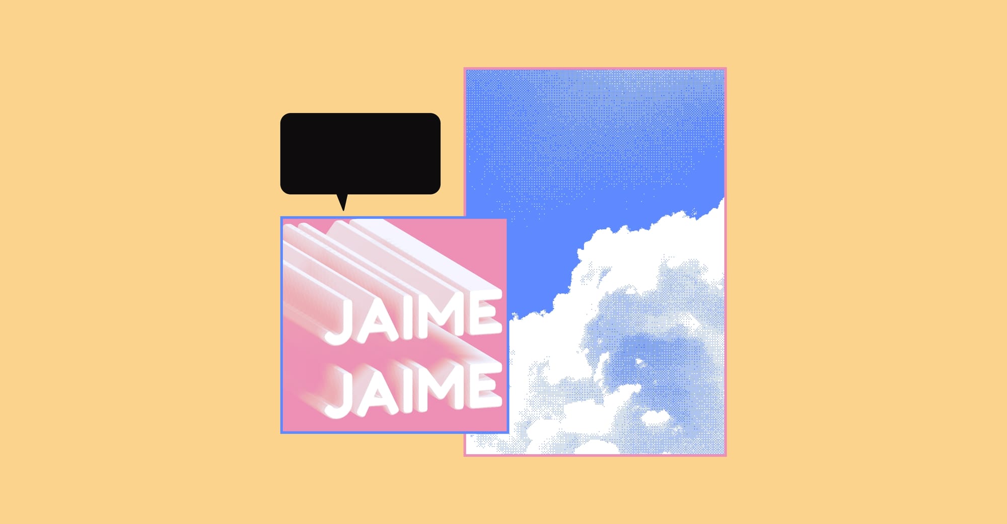 JAIMEJAIME #1